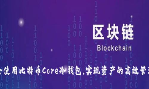 如何安全使用比特币Core冷钱包，实现资产的高效管理与保护