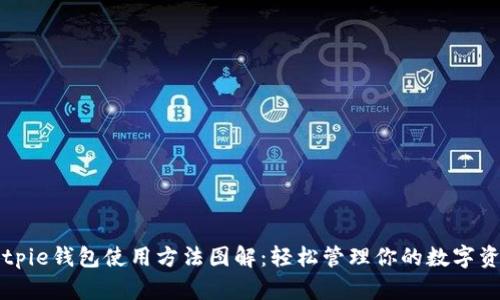 Bitpie钱包使用方法图解：轻松管理你的数字资产