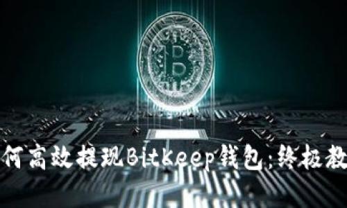 如何高效提现BitKeep钱包：终极教程