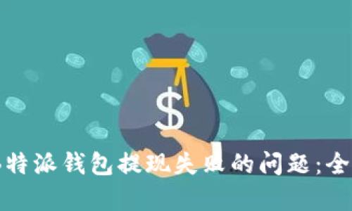 domain如何解决B特派钱包提现失败的问题：全面分析及解决方案