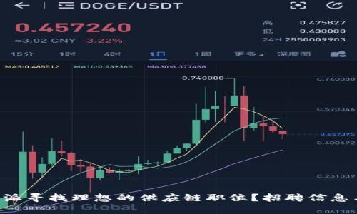 如何在B特派寻找理想的供应链职位？招聘信息与成功秘籍