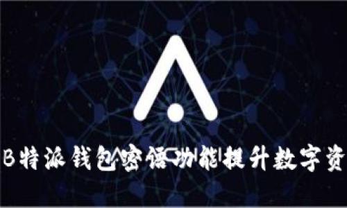 如何通过B特派钱包密语功能提升数字资产安全性