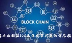 解决比特派iOS无法安装问题的详尽指南