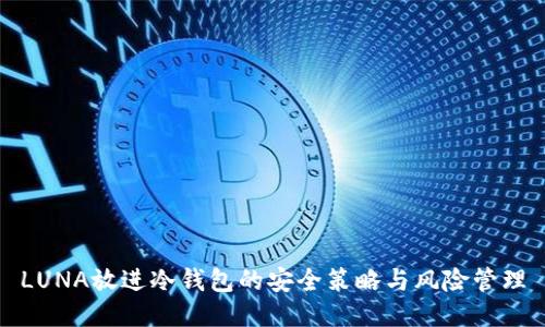 LUNA放进冷钱包的安全策略与风险管理