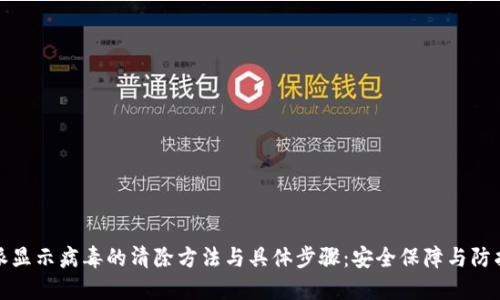 比特派显示病毒的清除方法与具体步骤：安全保障与防护策略