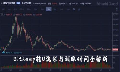 Bitkeep转U流程与到账时间全解析