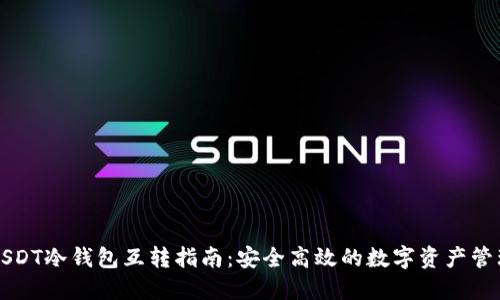 USDT冷钱包互转指南：安全高效的数字资产管理