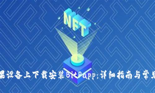如何在苹果设备上下载安装BitPapp：详细指南与常见问题解答