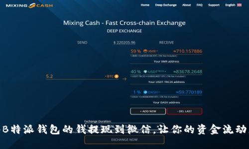 如何将B特派钱包的钱提现到微信，让你的资金流动更便捷