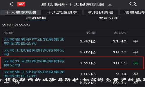 冷钱包联网的风险与防护：如何避免资产被盗取