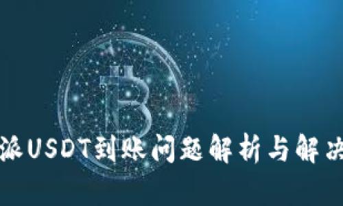 比特派USDT到账问题解析与解决方案