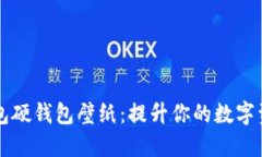 享受高清冷钱包硬钱包壁纸：提升你的数字资产