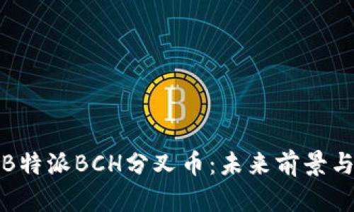 深度解析B特派BCH分叉币：未来前景与投资策略