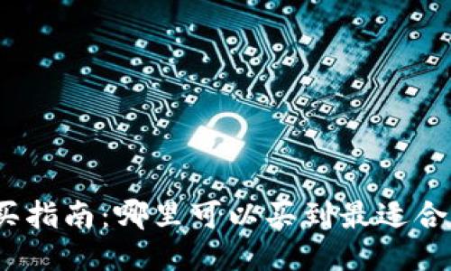 硬件钱包购买指南：哪里可以买到最适合的硬件钱包？