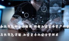 冷钱包和热钱包的全面解析：理解加密货币资产