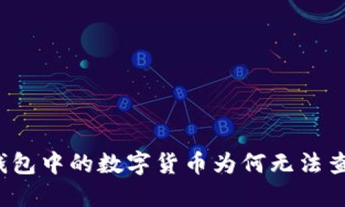 冷钱包中的数字货币为何无法查看？