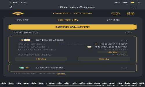 冷钱包与假钱包：数字资产安全的关键与辨别技巧