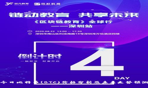 今日比特币(BTC)价格分析及未来走势预测