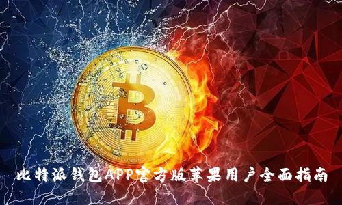 比特派钱包APP官方版苹果用户全面指南