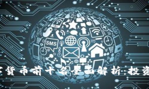 2023年数字货币前十名全面解析：投资者必读指南