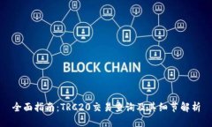 全面指南：TRC20交易查询及其细节解析