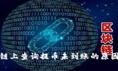 如何在区块链上查询提币未到账的原因与解决方