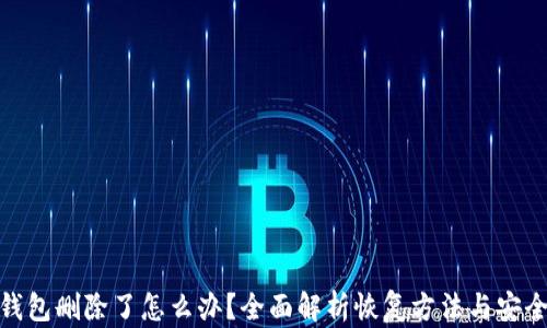 
tb冷钱包删除了怎么办？全面解析恢复方法与安全策略