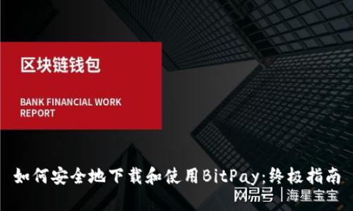 如何安全地下载和使用BitPay：终极指南