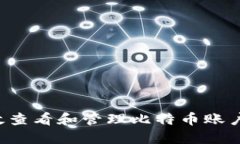 : 如何高效查看和管理比特币账户：全面指南