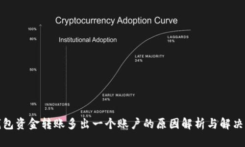 冷钱包资金转账多出一个账户的原因解析与解决方案