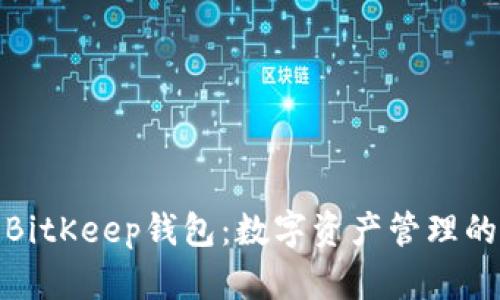 全面解析BitKeep钱包：数字资产管理的最佳选择
