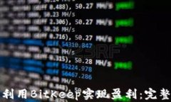 如何利用BitKeep实现盈利：完整指南