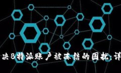 如何解决B特派账户被冻结的困扰：详尽指南