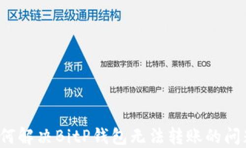 
如何解决BitP钱包无法转账的问题？