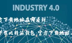 比特派官方下载地址在哪看到如何安全下载比特