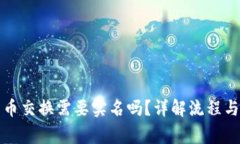 比特派币币交换需要实名吗？详解流程与注意事