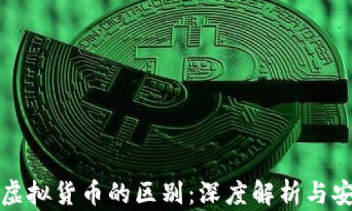 
冷钱包与虚拟货币的区别：深度解析与安全性分析