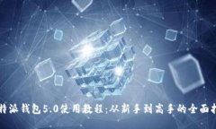 比特派钱包5.0使用教程：从新手到高手的全面指