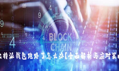 比特派钱包跑路了怎么办？全面解析与应对策略