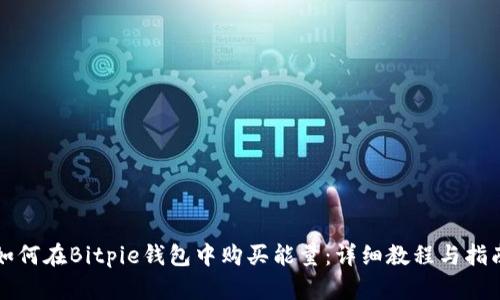 如何在Bitpie钱包中购买能量：详细教程与指南