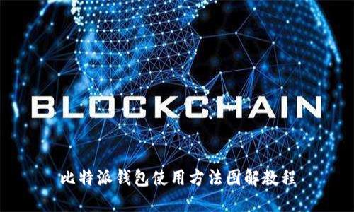比特派钱包使用方法图解教程
