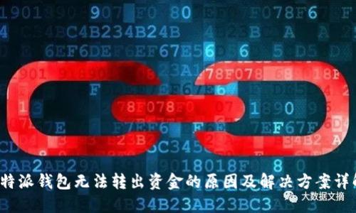 b特派钱包无法转出资金的原因及解决方案详解