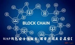 BitP钱包安全性解析：爆雷传闻是否属实？