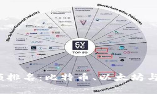 2023年加密货币市场份额排名：比特币、以太坊与其他主要币种的深度分析