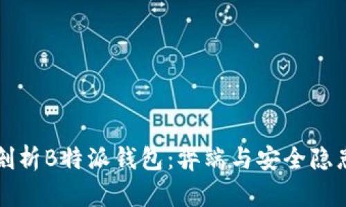 深入剖析B特派钱包：弊端与安全隐患分析