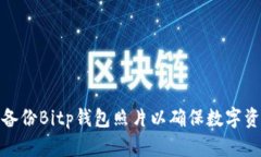 如何安全备份Bitp钱包照片以确保数字资产的安全