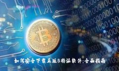 如何安全下载正版B特派软件：全面指南