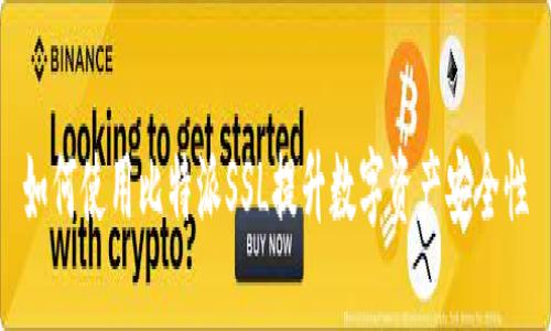 如何使用比特派SSL提升数字资产安全性