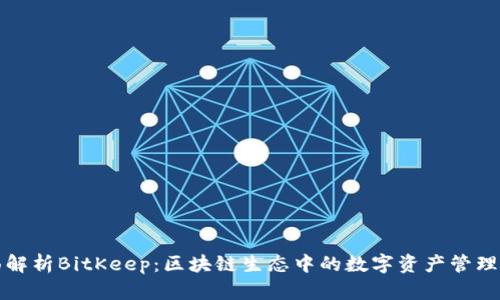 全面解析BitKeep：区块链生态中的数字资产管理工具