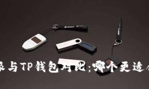 b特派与TP钱包对比：哪个更适合您？